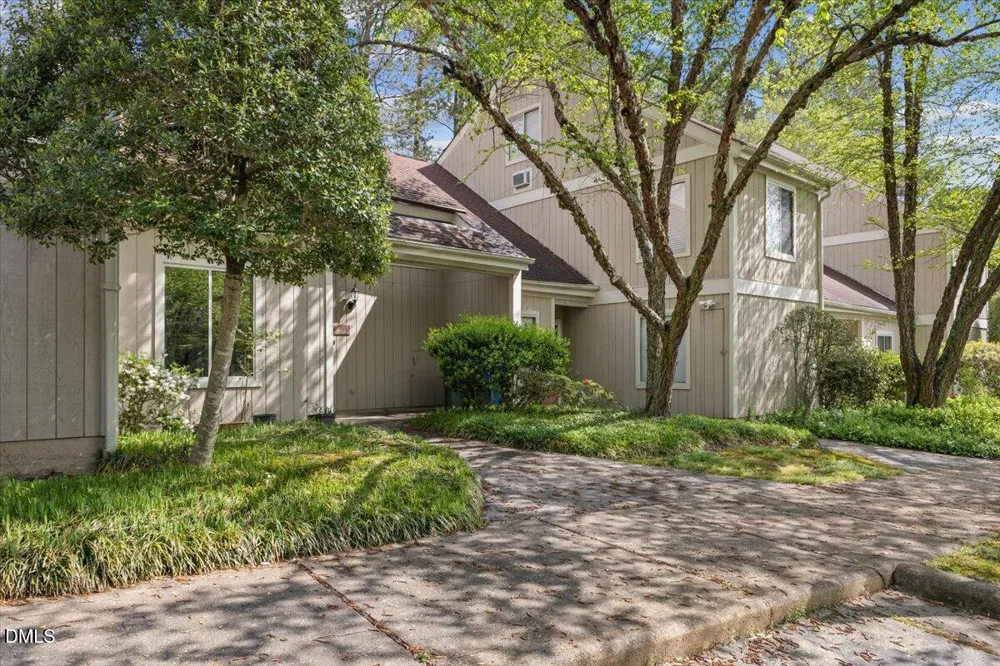 4101 Five Oaks Drive #40 Durham, NC 27707