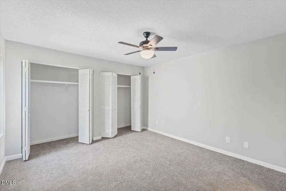 4101 Five Oaks Drive #40 Durham, NC 27707