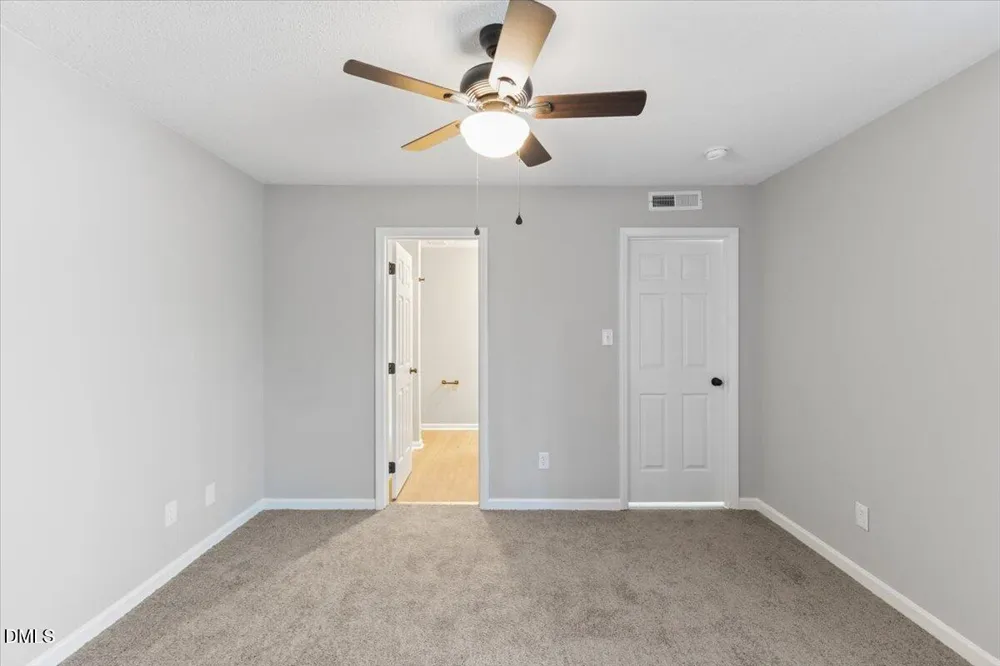 4101 Five Oaks Drive #40 Durham, NC 27707