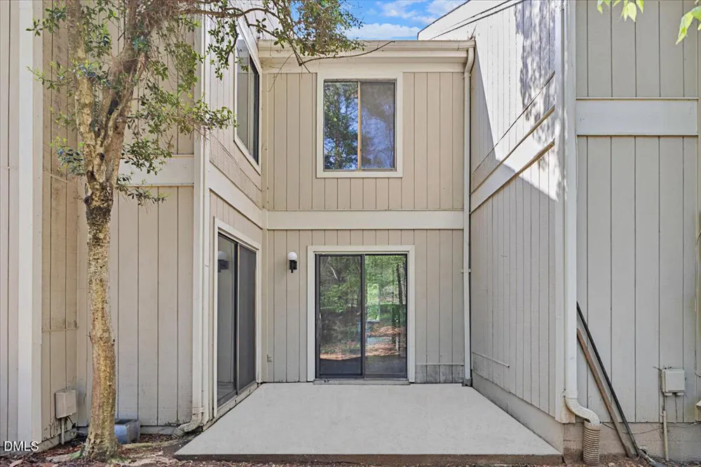 4101 Five Oaks Drive #40 Durham, NC 27707
