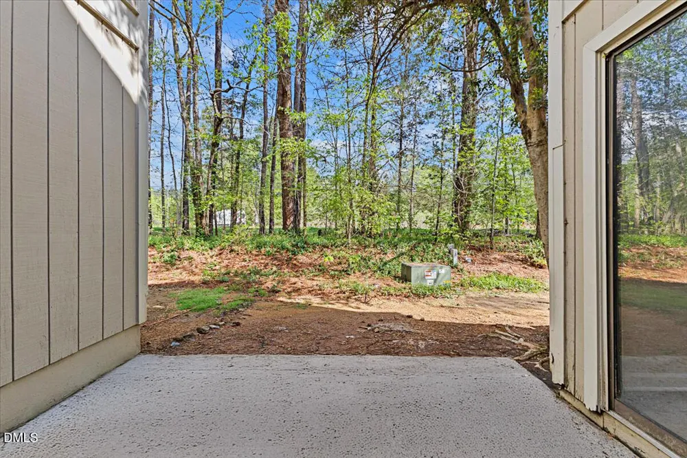 4101 Five Oaks Drive #40 Durham, NC 27707