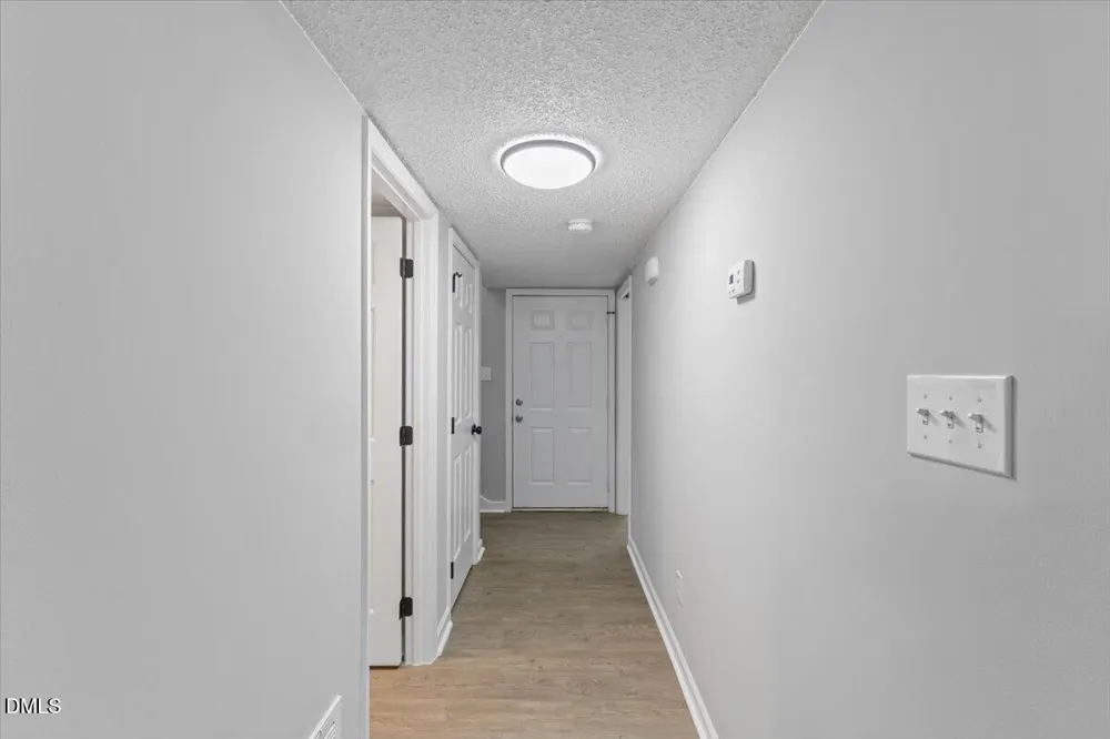 4101 Five Oaks Drive #40 Durham, NC 27707