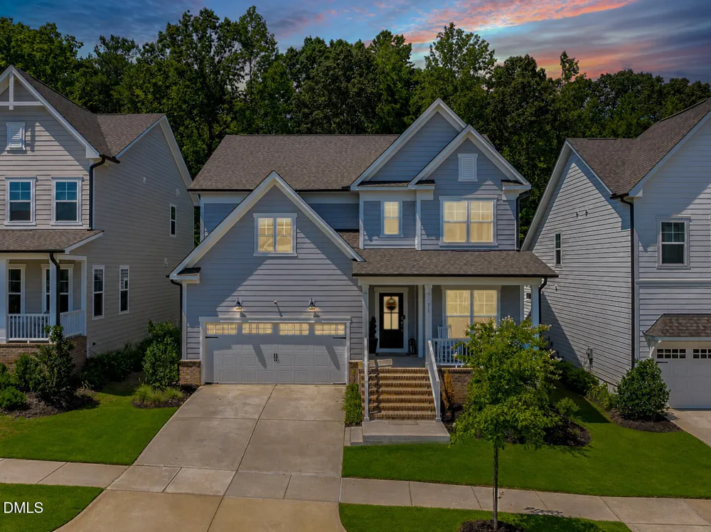 71 Highpointe Drive Pittsboro, NC 27312