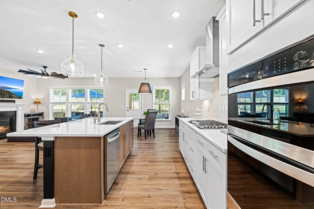 71 Highpointe Drive Pittsboro, NC 27312