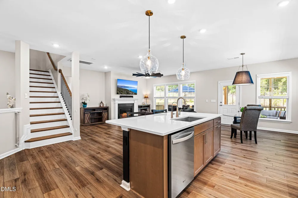 71 Highpointe Drive Pittsboro, NC 27312