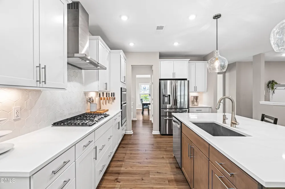 71 Highpointe Drive Pittsboro, NC 27312
