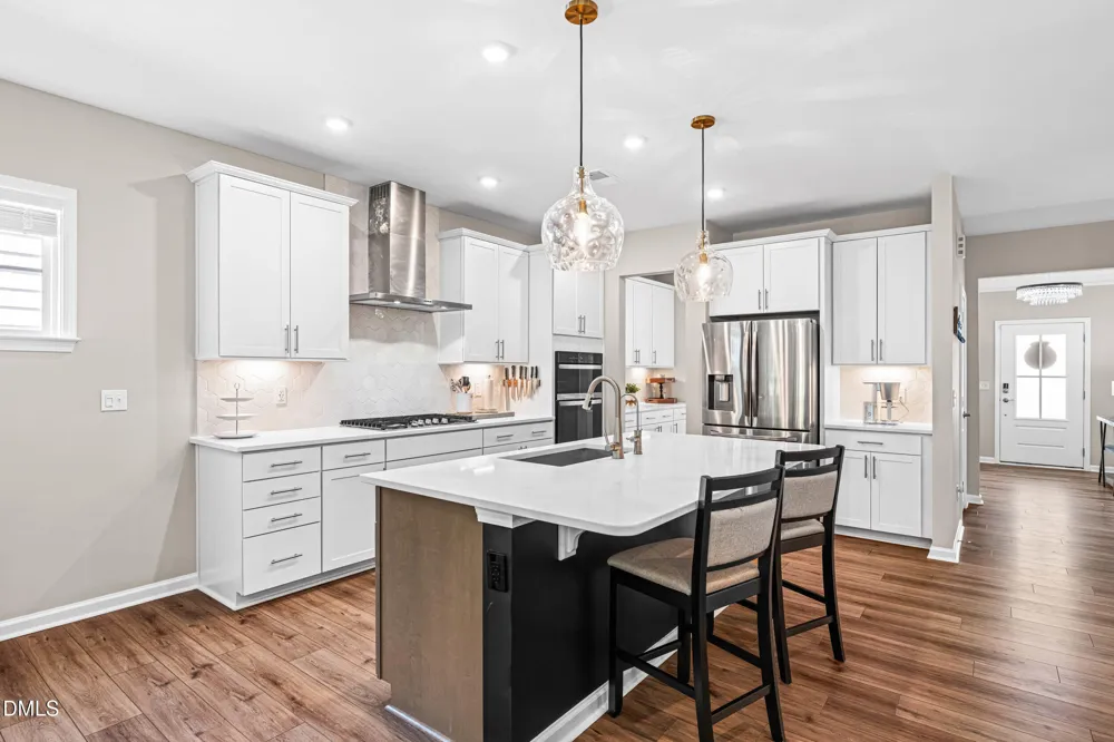 71 Highpointe Drive Pittsboro, NC 27312