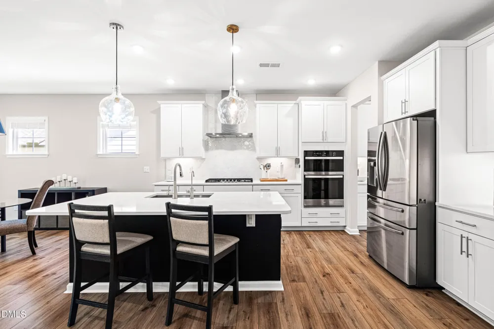 71 Highpointe Drive Pittsboro, NC 27312
