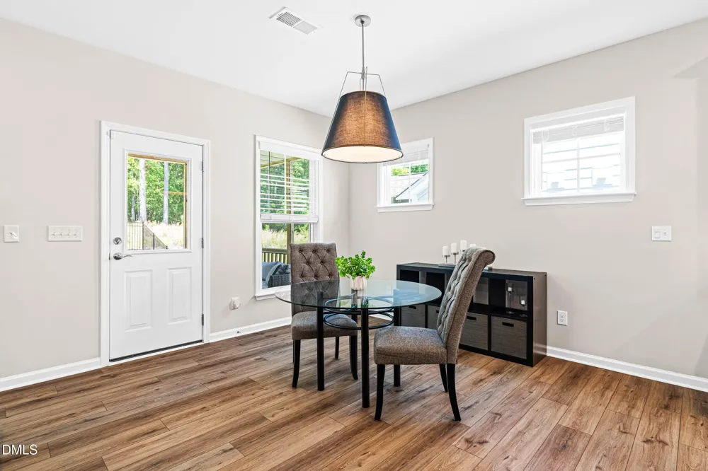 71 Highpointe Drive Pittsboro, NC 27312