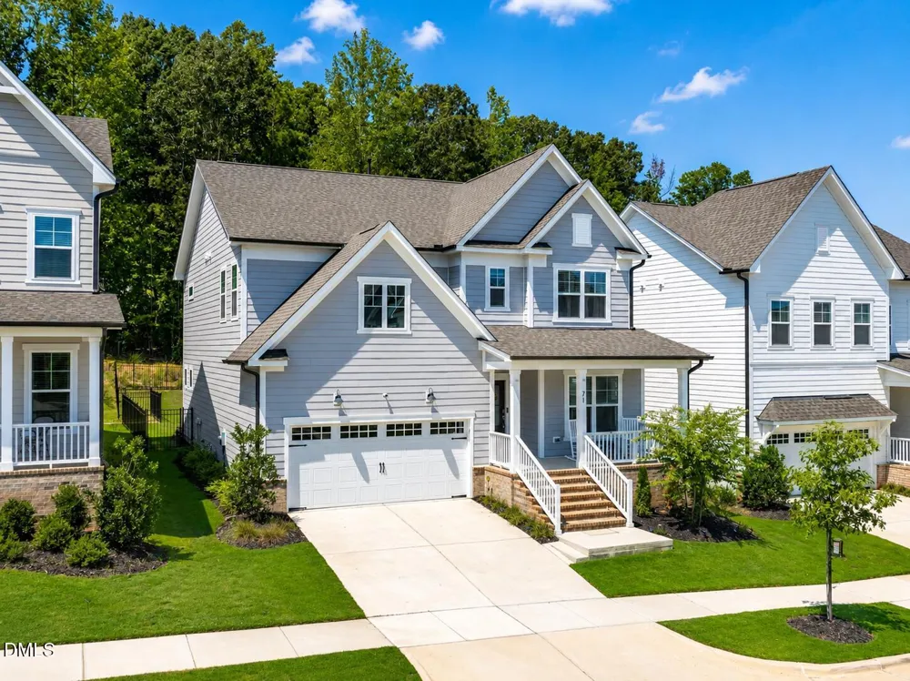 71 Highpointe Drive Pittsboro, NC 27312