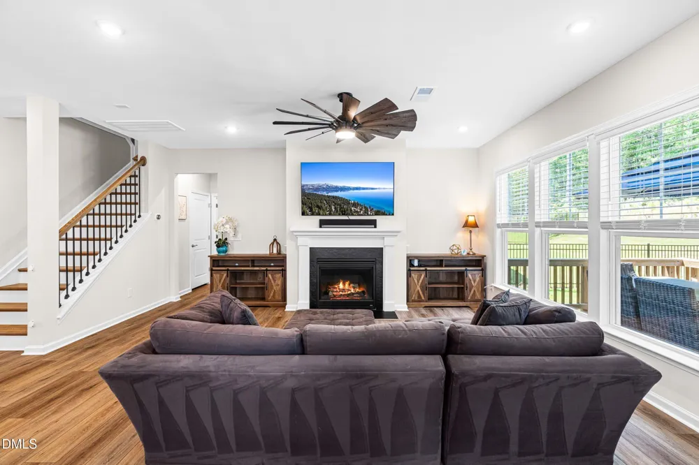 71 Highpointe Drive Pittsboro, NC 27312