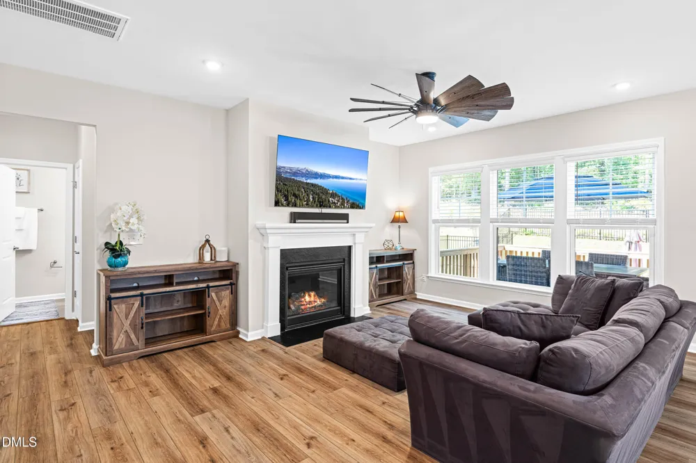 71 Highpointe Drive Pittsboro, NC 27312