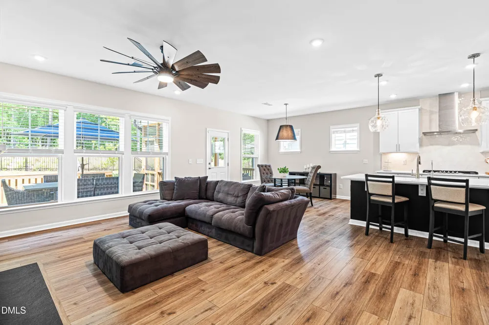 71 Highpointe Drive Pittsboro, NC 27312