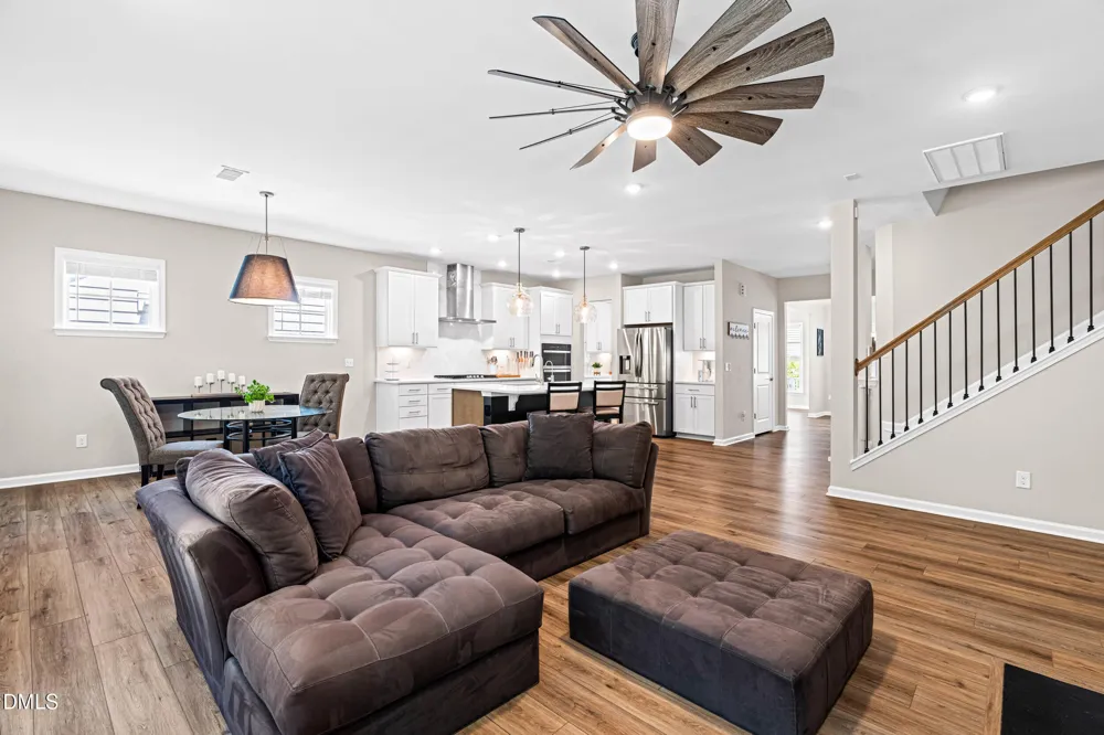 71 Highpointe Drive Pittsboro, NC 27312