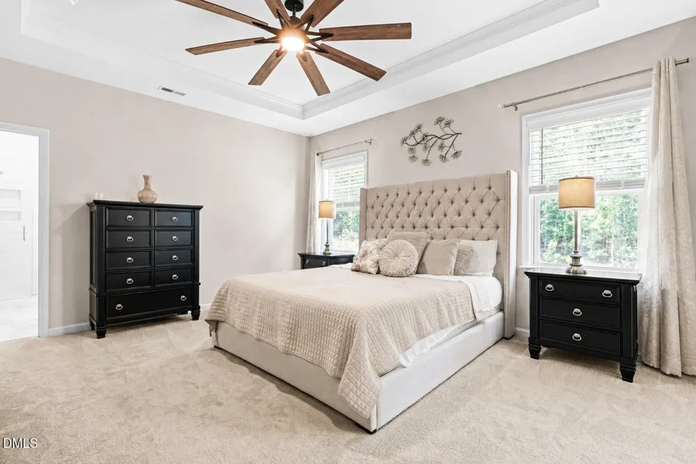 71 Highpointe Drive Pittsboro, NC 27312
