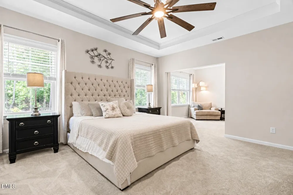 71 Highpointe Drive Pittsboro, NC 27312