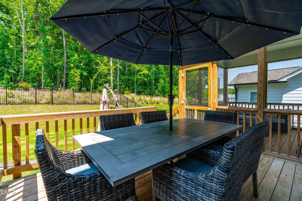 71 Highpointe Drive Pittsboro, NC 27312