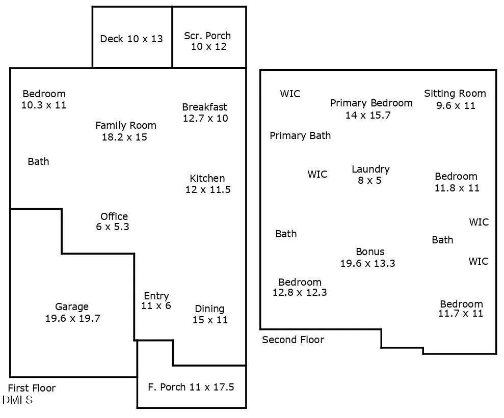 71 Highpointe Drive Pittsboro, NC 27312