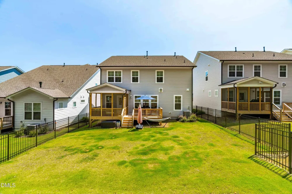 71 Highpointe Drive Pittsboro, NC 27312