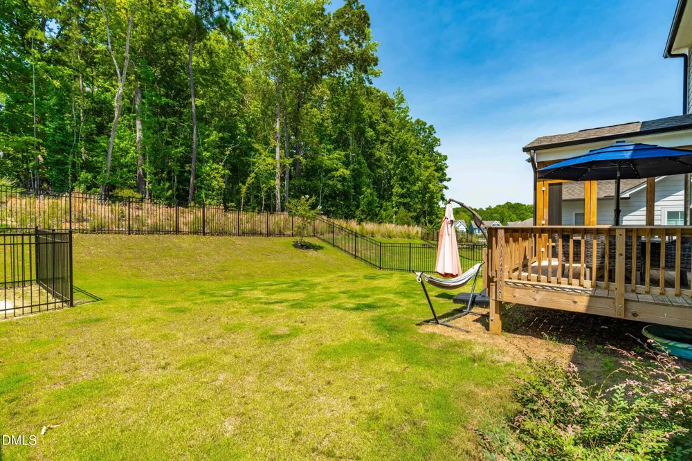 71 Highpointe Drive Pittsboro, NC 27312