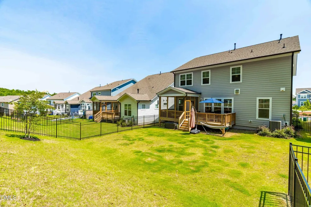 71 Highpointe Drive Pittsboro, NC 27312