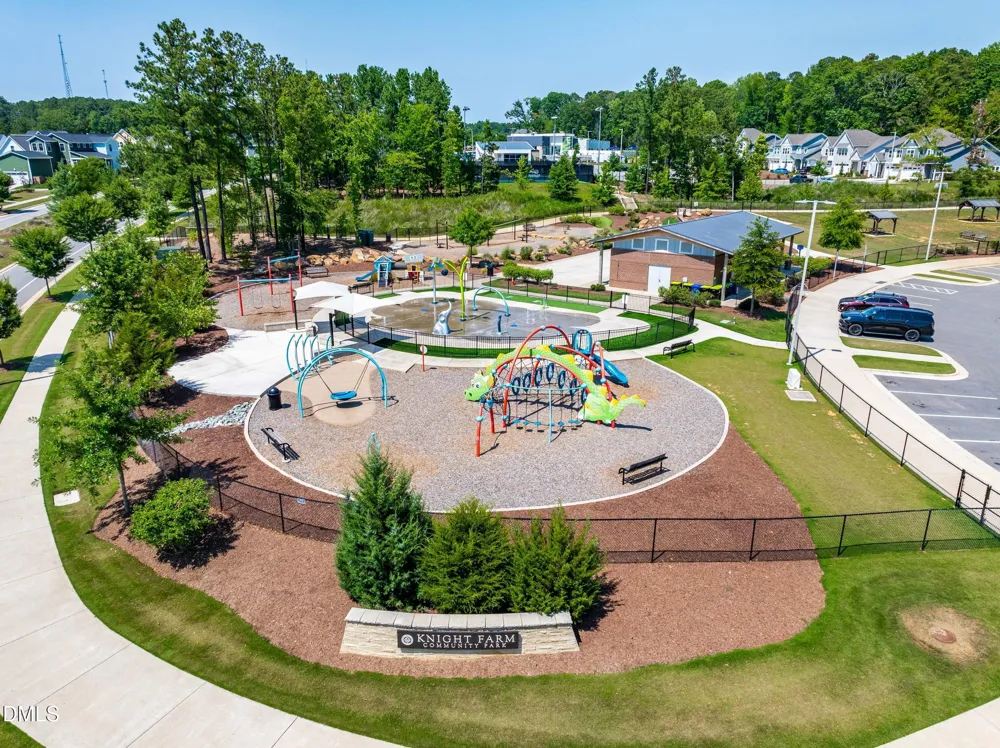 71 Highpointe Drive Pittsboro, NC 27312