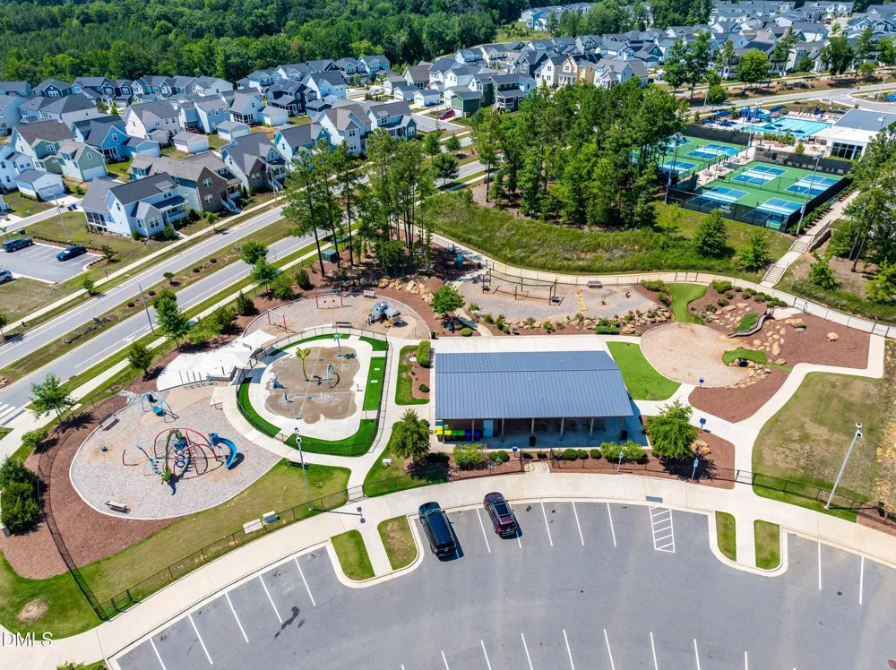 71 Highpointe Drive Pittsboro, NC 27312