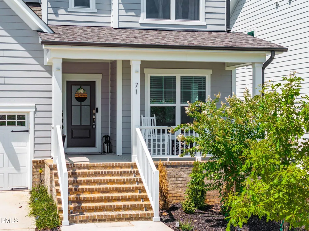 71 Highpointe Drive Pittsboro, NC 27312