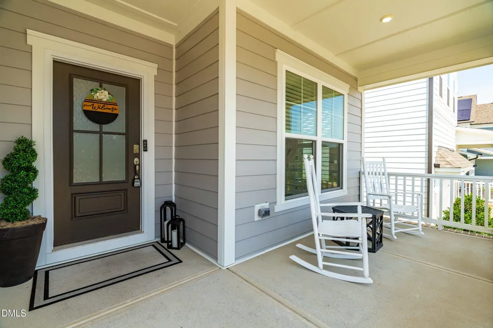 71 Highpointe Drive Pittsboro, NC 27312