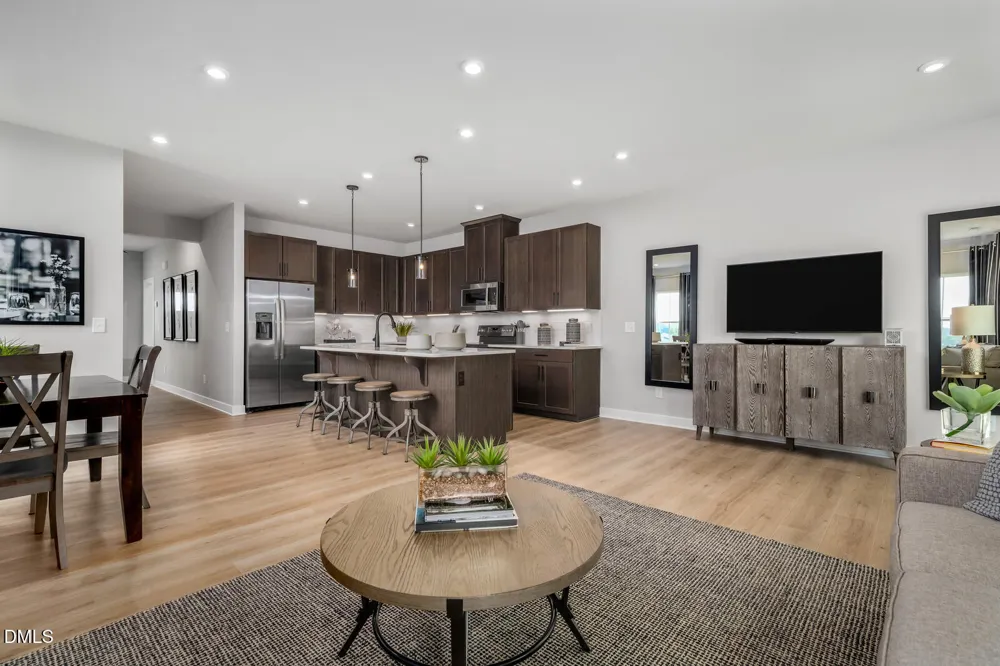 246 William Drive Pittsboro, NC 27312