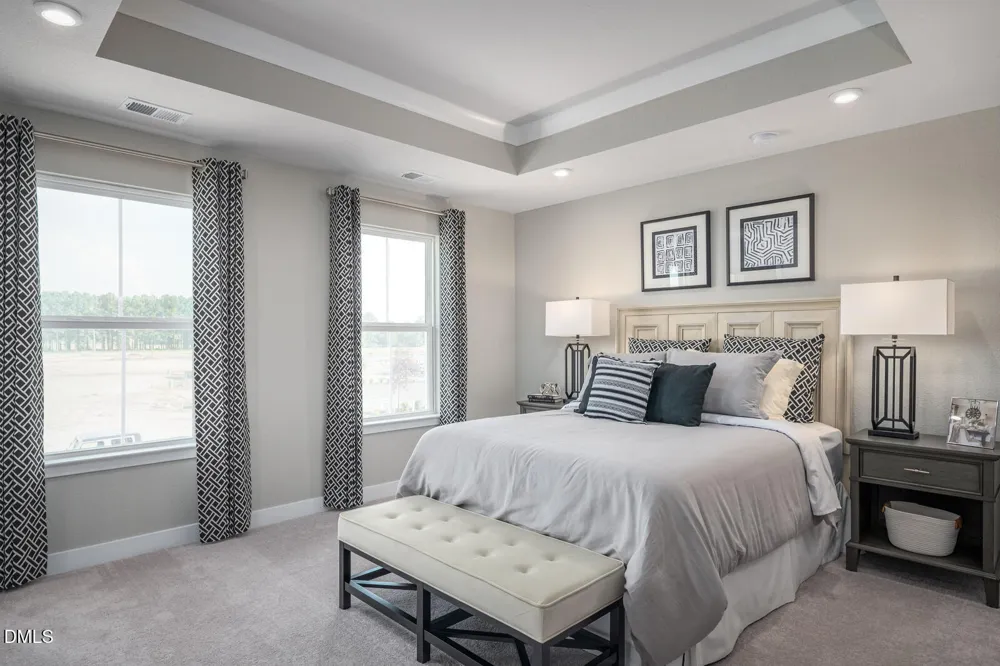 246 William Drive Pittsboro, NC 27312