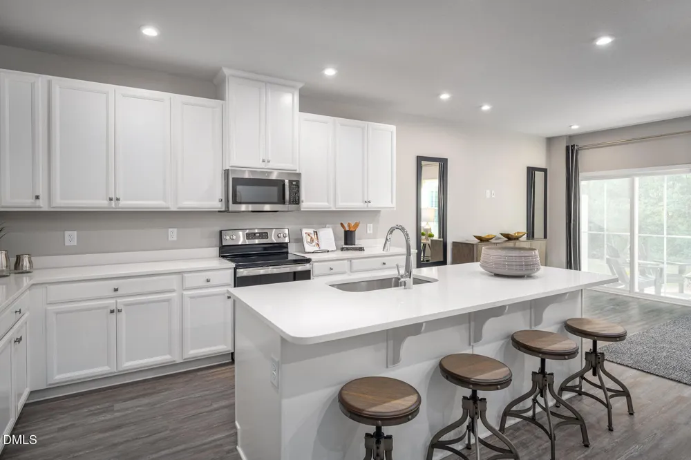 246 William Drive Pittsboro, NC 27312