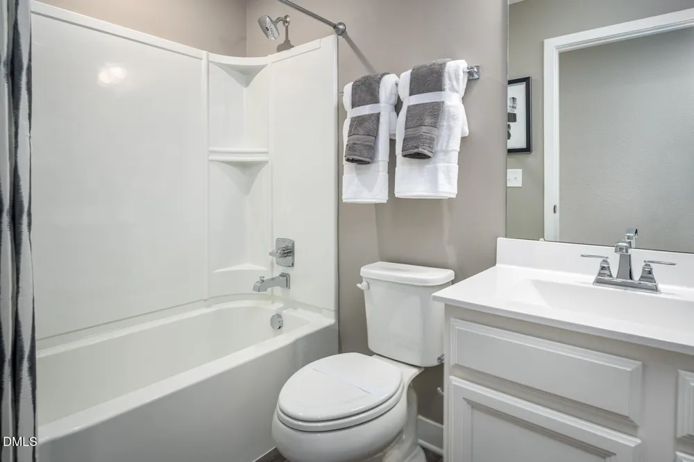 246 William Drive Pittsboro, NC 27312