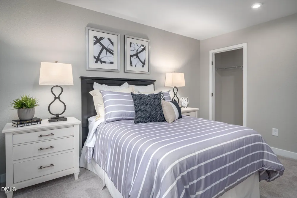 246 William Drive Pittsboro, NC 27312