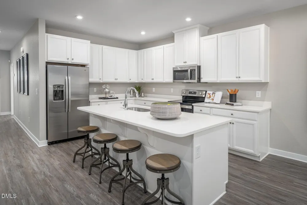 246 William Drive Pittsboro, NC 27312