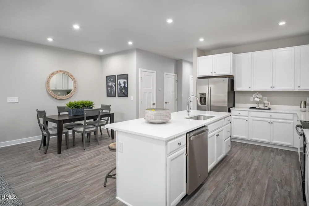 246 William Drive Pittsboro, NC 27312