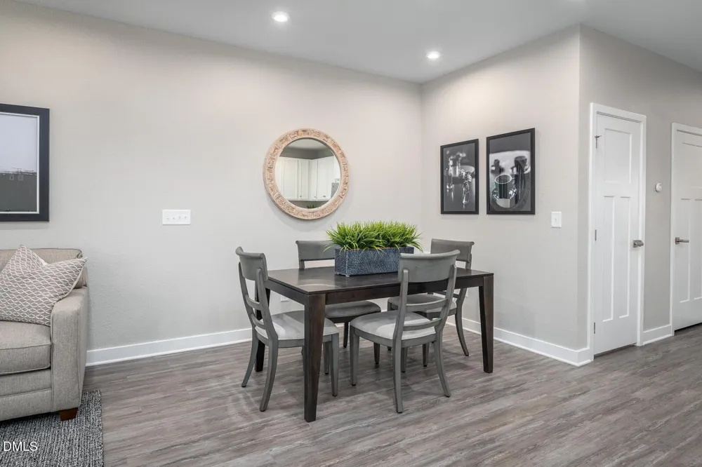 246 William Drive Pittsboro, NC 27312