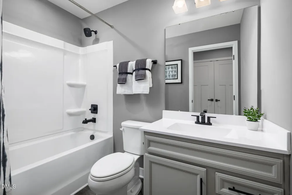 236 William Drive Pittsboro, NC 27312