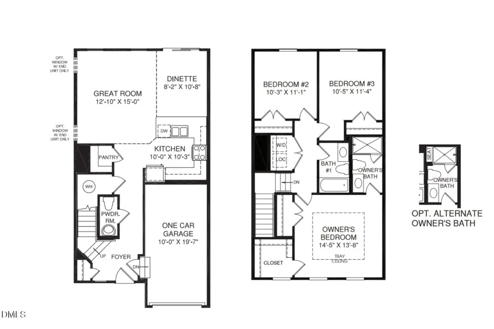 236 William Drive Pittsboro, NC 27312