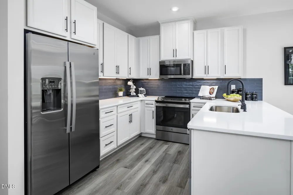 236 William Drive Pittsboro, NC 27312