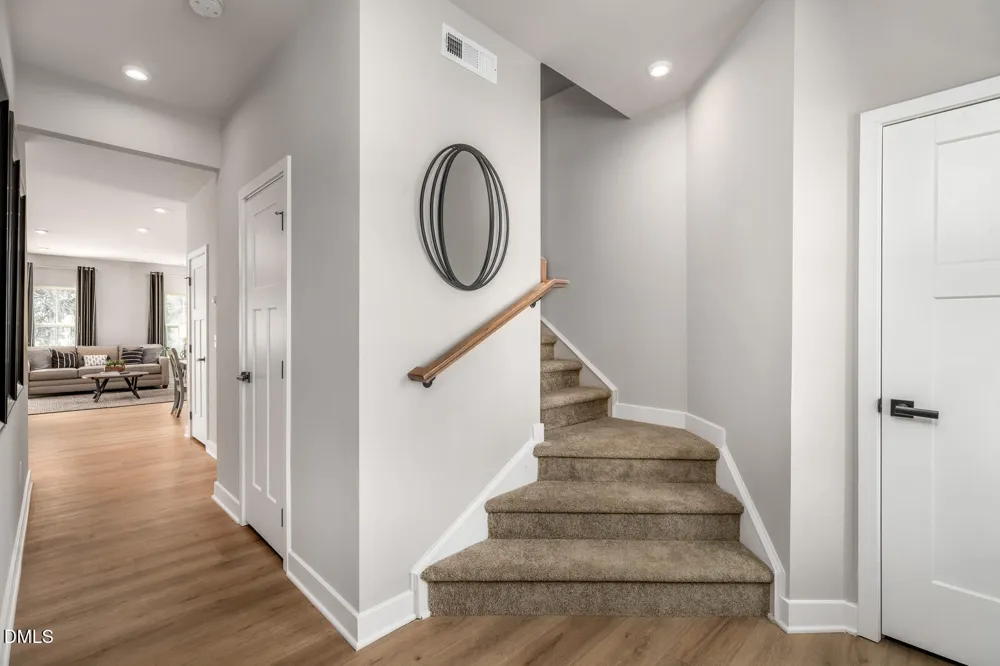 242 William Drive Pittsboro, NC 27312