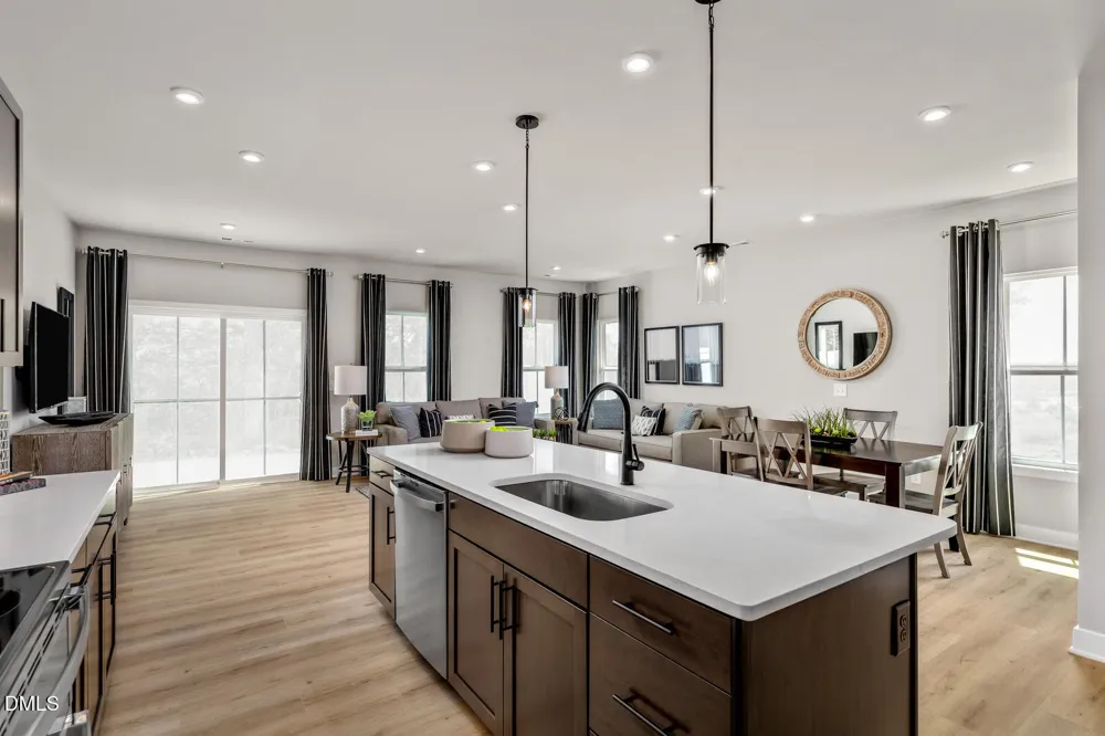 242 William Drive Pittsboro, NC 27312