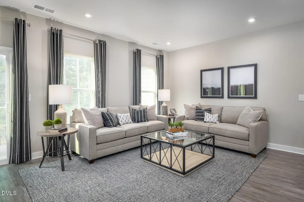 242 William Drive Pittsboro, NC 27312