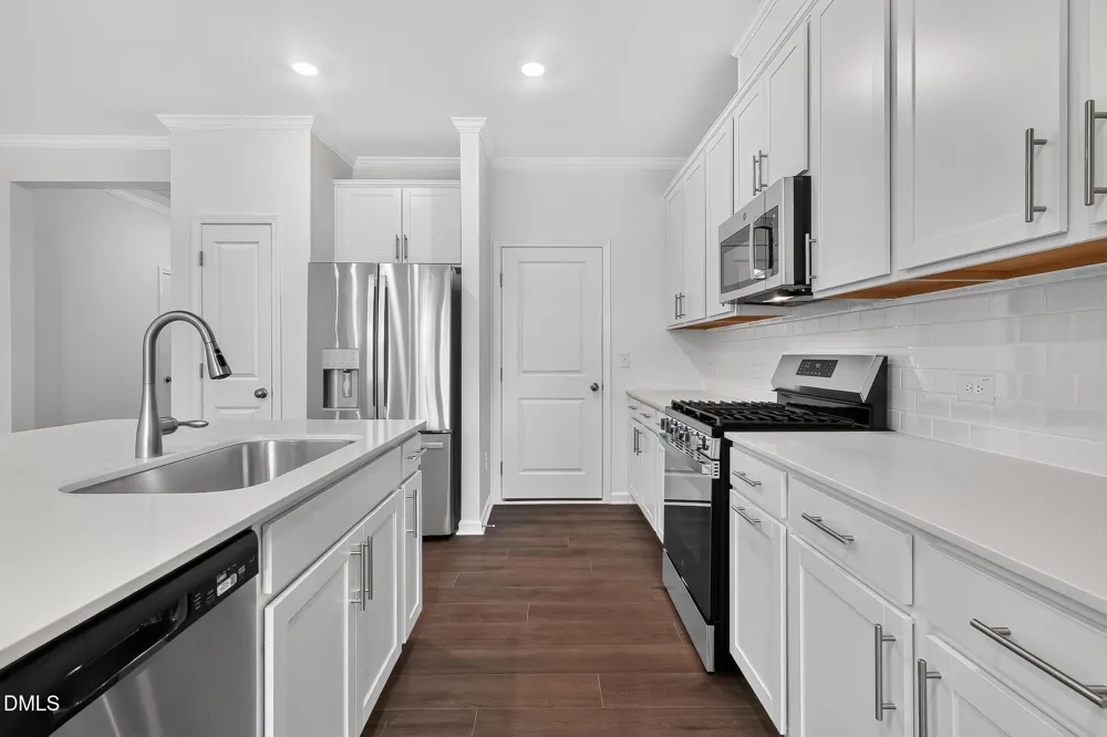 1412 Copper John Road Rolesville, NC 27571