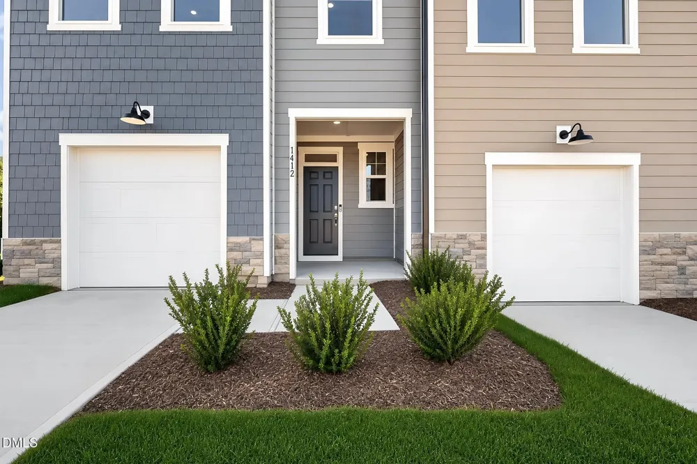 1412 Copper John Road Rolesville, NC 27571