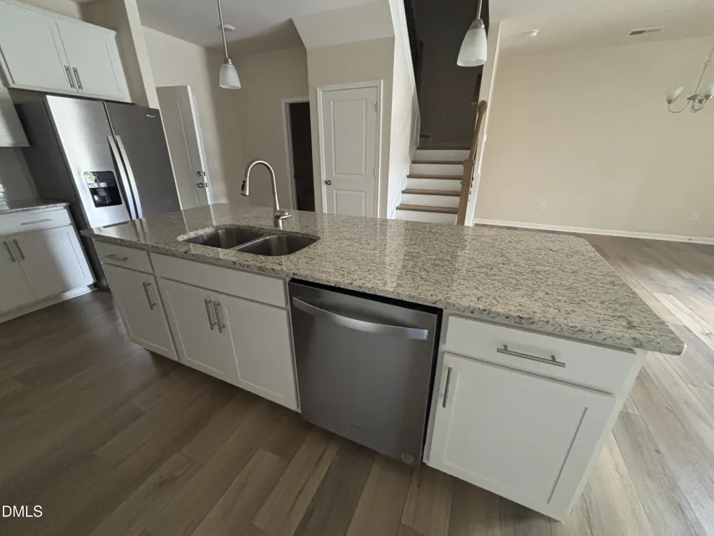 268 Abbots Ml Drive Raleigh, NC 27603