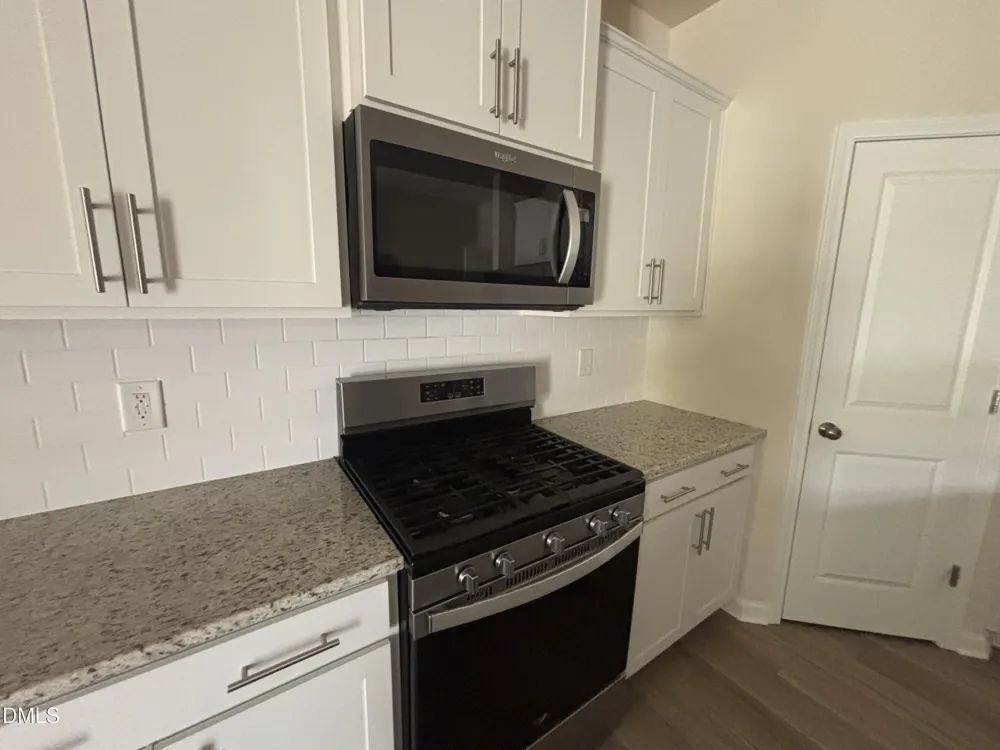 268 Abbots Ml Drive Raleigh, NC 27603