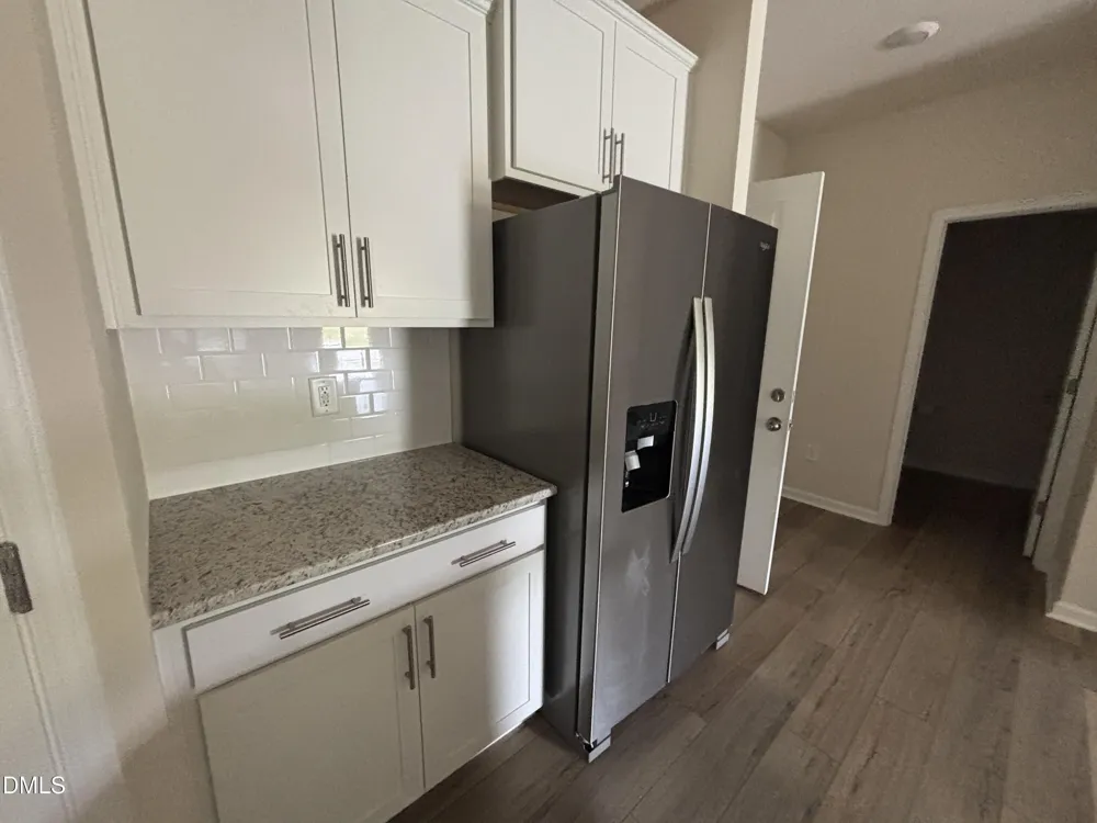 268 Abbots Ml Drive Raleigh, NC 27603