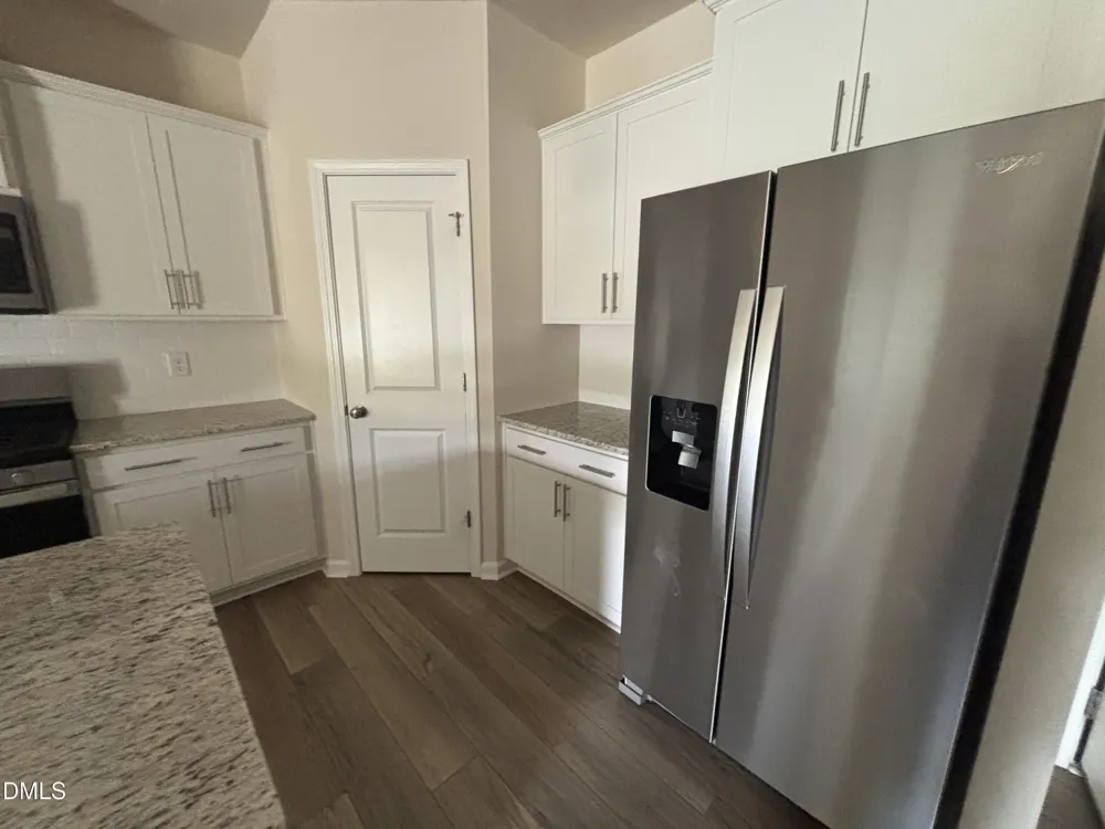 268 Abbots Ml Drive Raleigh, NC 27603