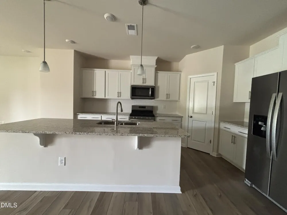 268 Abbots Ml Drive Raleigh, NC 27603